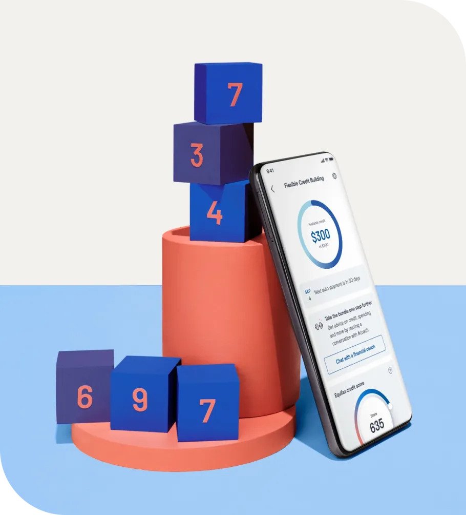 MBF Consulting Services | Build Your Credit Now with Credit Builder Card - The Easiest Way to Improve Your Score