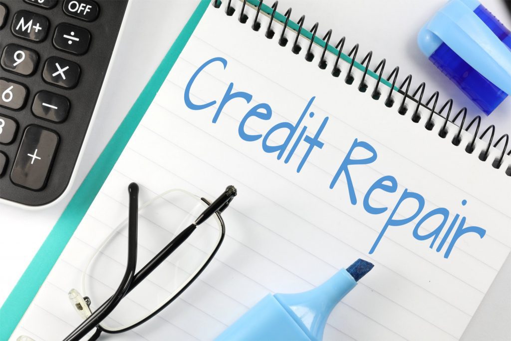 DIY CREDIT REPAIR LETTERS
