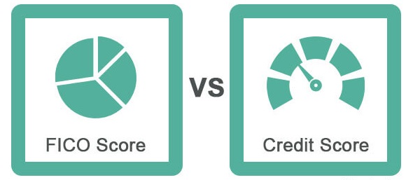 MBF Consulting Services | Understanding the Difference Between FICO Score vs Credit Score for Building Business Credit