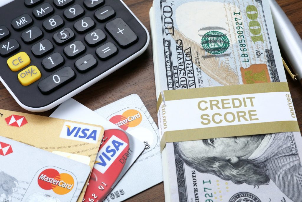 MBF Consulting Services | What Credit Score is Considered Good: A New Guide For 700+ Credit Score