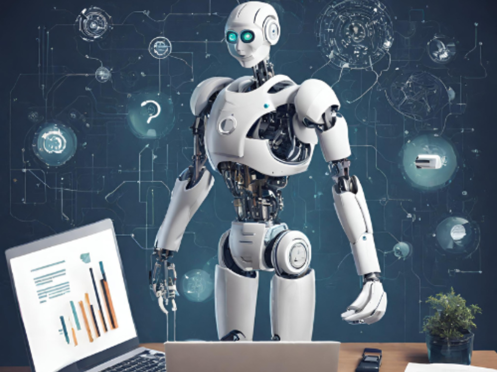 Artificial Intelligence in Credit Repair