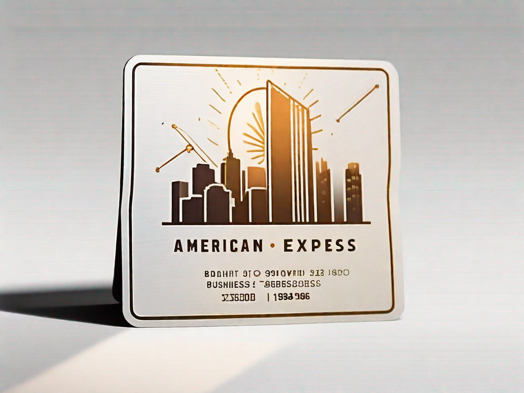 The Benefits of an American Express Business Card