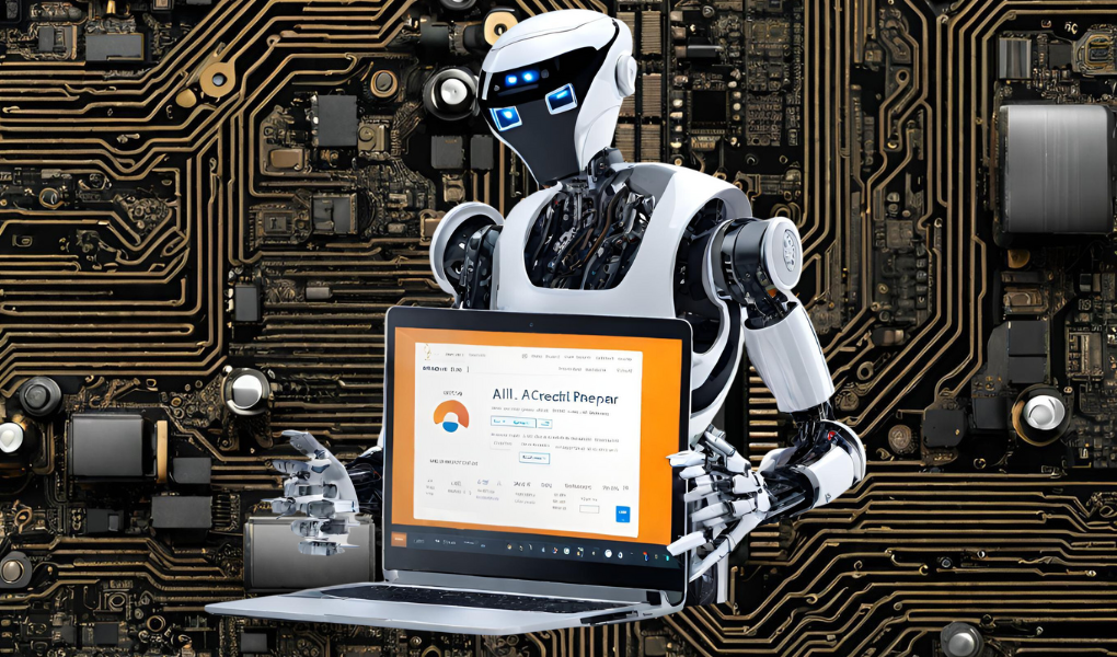 A.I. Credit Repair