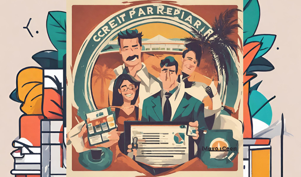 credit repair miami