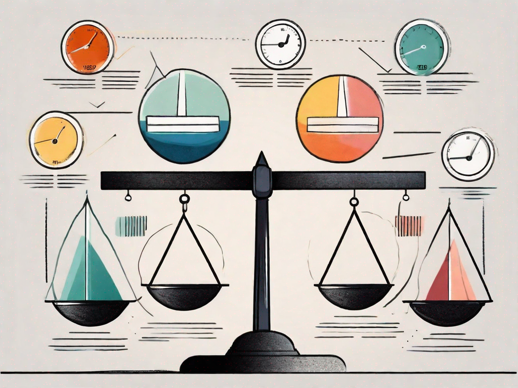credit score scale